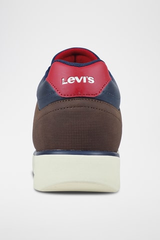 Sneakers Montana DK - Bruin
