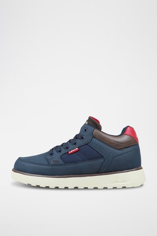Sneakers Montana DK - Marineblauw