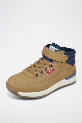 Sneakers Arizona - Camel