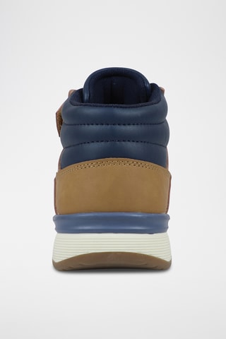 Sneakers Arizona - Camel