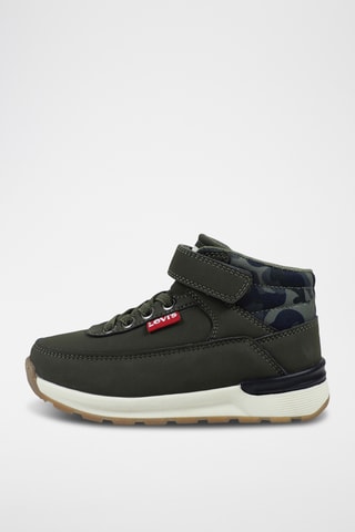 Sneakers Ascot - Kaki