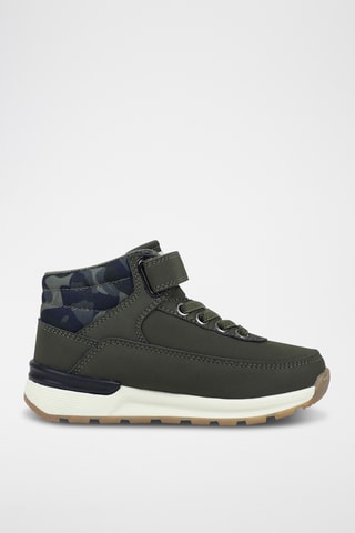 Sneakers Ascot - Kaki