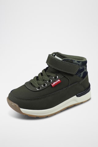 Sneakers Ascot - Kaki