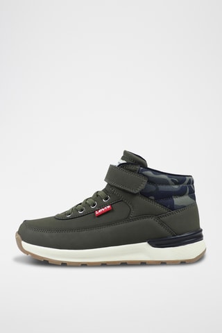 Sneakers Ascot - Kaki