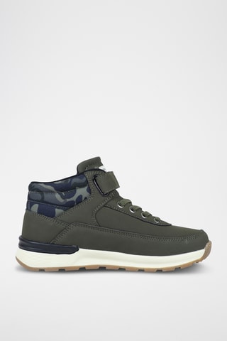 Sneakers Ascot - Kaki