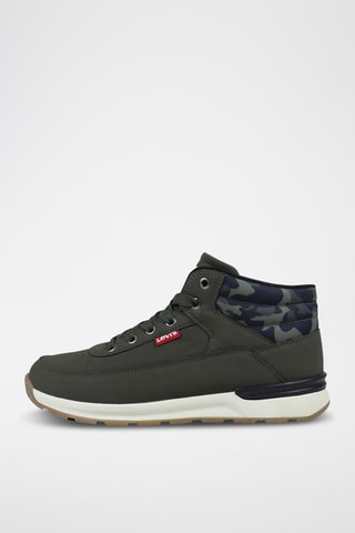 Sneakers Ascot - Kaki