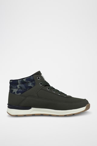 Sneakers Ascot - Kaki