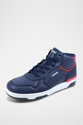 Sneakers Dereck - Marineblauw