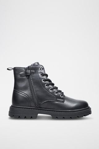 Chelsea Boots Pasadena - Zwart