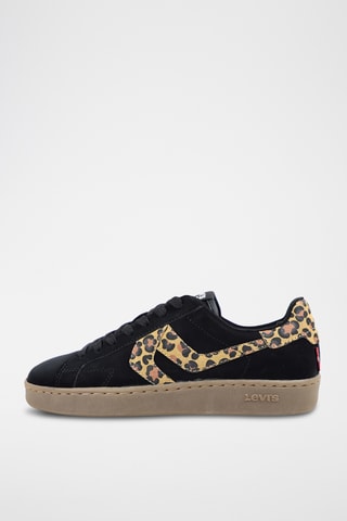 Sneakers Swift - Zwart