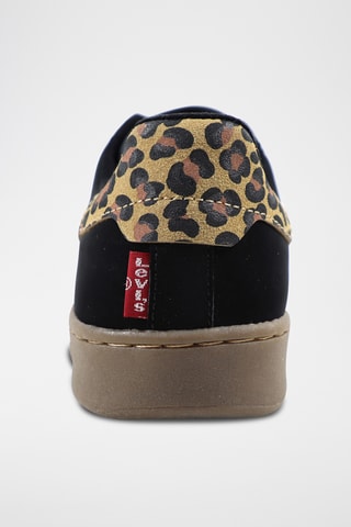 Sneakers Swift - Zwart
