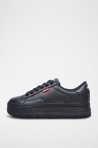 Sneakers Tampa - Zwart