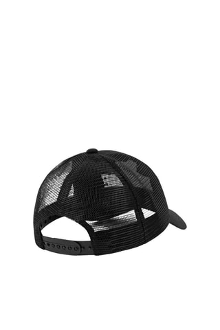Casquette - Noir