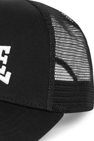 Casquette - Noir