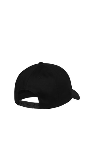 Casquette - Noir