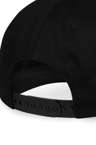 Casquette - Noir