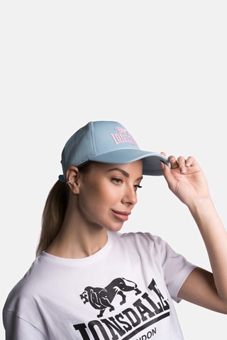 Casquette Beckbury Lonsdale - Ciel Lonsdale - Lonsdale