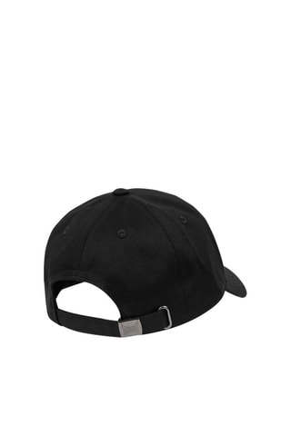 Casquette Sugarpine - Noir