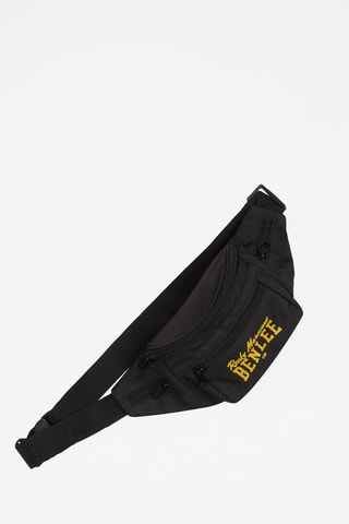 Sac banane Genua - Noir - Benlee