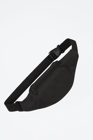Sac banane Genua - Noir - Benlee
