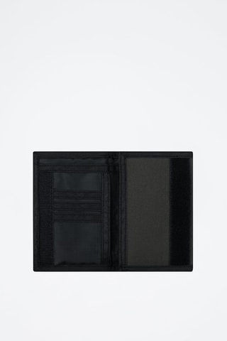 Portefeuille - Noir