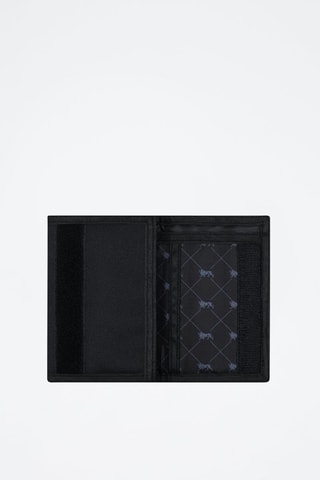 Portefeuille - Noir