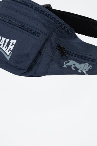 Sac banane Hip - Bleu marine