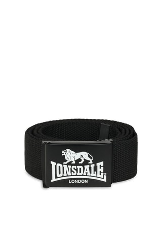 Ceinture - Noir