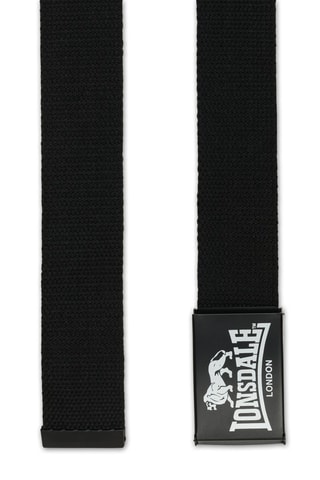 Ceinture - Noir