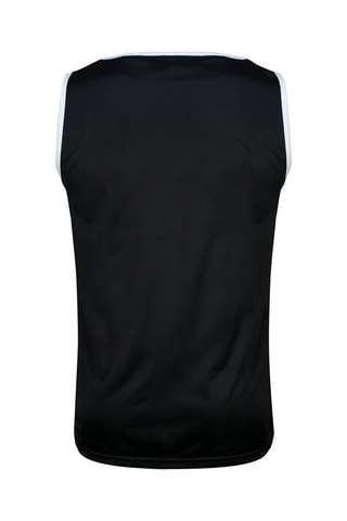 Débardeur Amateur Lonsdale - Noir