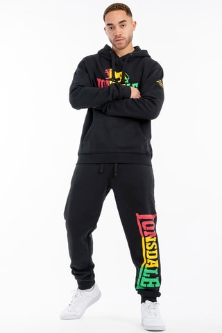Joggingbroek Sounds Two - Zwart