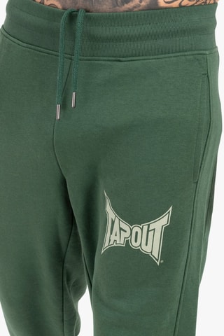 Joggingbroek Tapout Jogger - Groen 