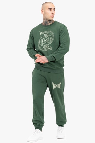 Joggingbroek Tapout Jogger - Groen 