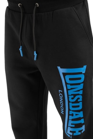 Joggingbroek Herdley - Zwart