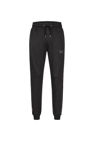 Joggingbroek Zwart