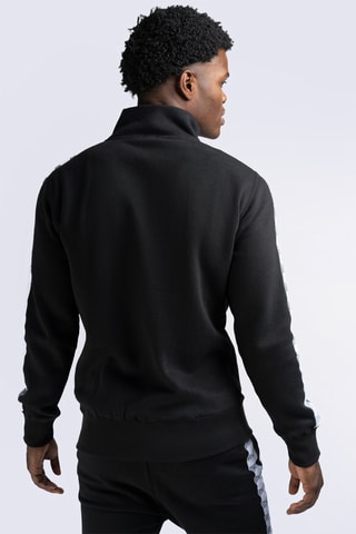 Veste de survêtement Cuningham - Noir - Benlee