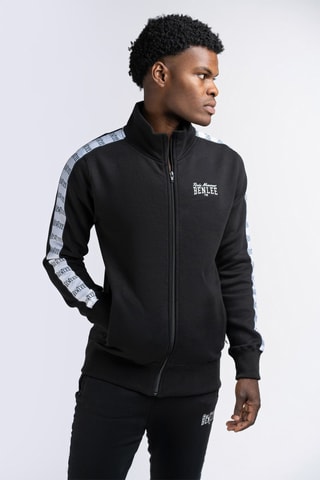 Veste de survêtement Cuningham - Noir - Benlee