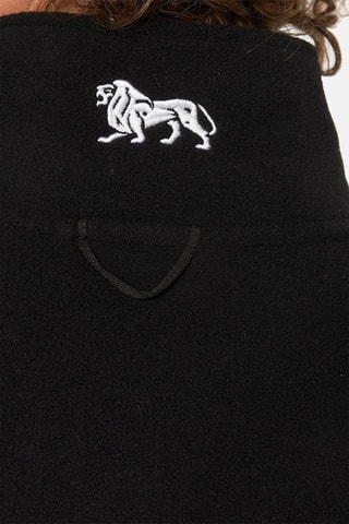 Veste Lonsdale - Noir