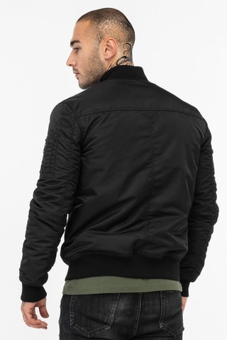 Bomber Brisbane - Noir - Benlee