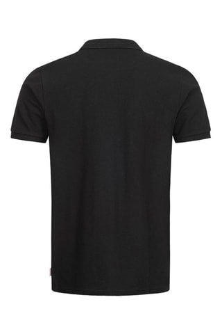 Polo Lonsdale - Noir