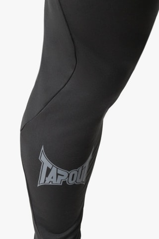 Legging Training Legging - Zwart