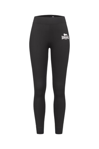 Legging - Noir