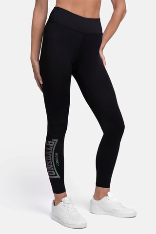 Legging Coalmoor Lonsdale - Noir