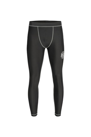 Leggings - Noir
