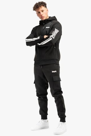 Pantalon de survêtement Bulough - Noir