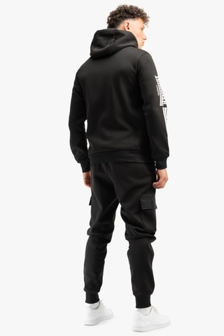 Pantalon de survêtement Bulough - Noir