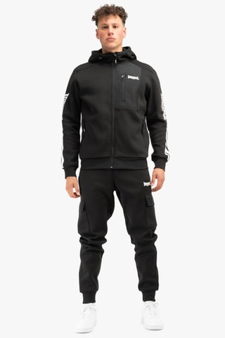 Pantalon de survêtement Bulough - Noir