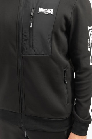 Pantalon de survêtement Bulough - Noir