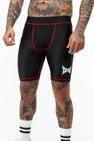 Cycliste Pendant - Noir