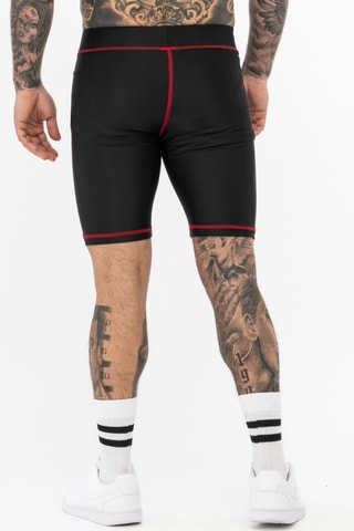 Cycliste Pendant - Noir